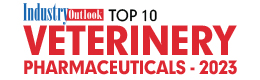Top 10 Veterinery Pharmaceuticals - 2023